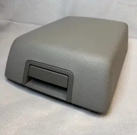 5l3z-1506024-bab Ford 2004 - 2008 F-150 Center Console Arm Rest Lid Cover