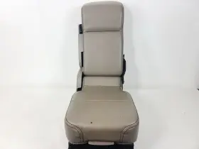 5l3z-1565478-aa Ford 04-10 F-150 Center Console Seat Back Base Cover Leather Pad Panel Trim Oem