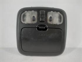 Ford 684-78519a58 2008 Escape Overhead Roof Console Bsicz