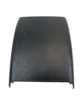 6e53-5404712 Ford 2006-2012 Fusion Rear Center Console End Cap Cover Trim Oem