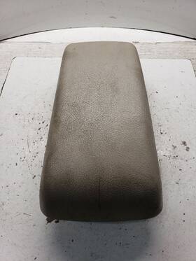 Ford 6e5z54045a36ac Console Front Floor Fits 06 Fusion 1395269