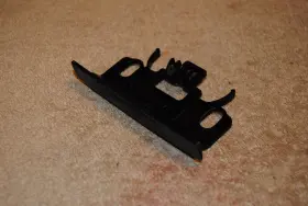 6l2x-78045c74-a Ford 06 07 08 09 10 Explorer Mountaineer Center Console Latch