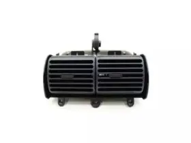 6l2z-19893-aaf Ford Genuine Rear Panel Louver