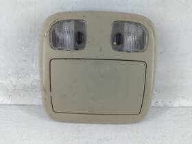Ford 6n73-54519a58-xxx 2012 Fusion Overhead Roof Console Qyhtj