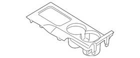 Ford 7e5z-54045a76-aa Genuine Finish Panel