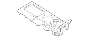 7e5z-54045a76-aa Ford Genuine Finish Panel