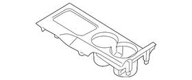 Ford 7e5z-54045a76-ab Genuine Finish Panel