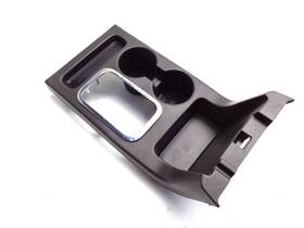 Ford 7f93-74045a76-aa 2008-2009 Taurus X Freestyle Center Console Gear Shift Cup Holder Bezel 30c