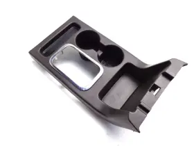 7f93-74045a76-aa Ford 2008-2009 Taurus X Freestyle Center Console Gear Shift Cup Holder Bezel 30c