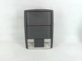 7l1a-13d776-c Ford Pia01 2015 F-250 Super Duty Overhead Roof Console Psnh4