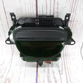 822850 Ford 1997-2003 F150 Overhead Console Display Compass Temp Tested Circuit Board