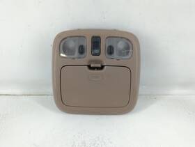 Ford 8478519a58 2001-2002 Escape Center Floor Console L5rl7
