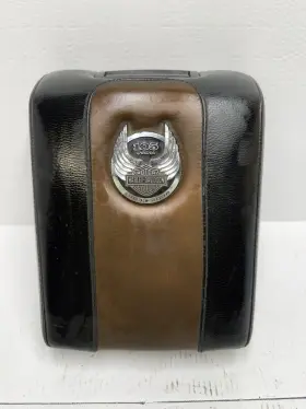 8l3z-1806024-aa Ford 105th Anniversary Harley Davidson Edition Center Console Lid For 2008 F-150