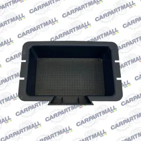 8l84-78044h06-b Ford 2008-2012 Escape Center Console Storage Compartment Insert