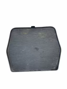 8l84-78047a74-a Ford 08 09 10 11 Mercury Mariner Center Console Rubber Mat Insert Oem