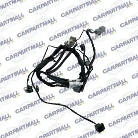 8l8414d375 Ford 2008-2012 Escape Front Center Console Wire Wiring Harness