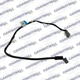 8l8t-14b079-ba Ford 08 09 10 11 12 Escape Center Console Wire Wiring Harness Oem