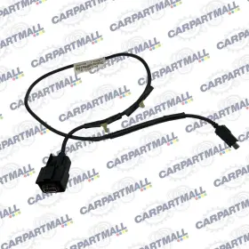 8s4t-14d202-ae Ford 2008-2011 Focus Usb Port Socket Wire Harness