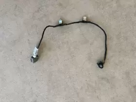 9a8z14a318la Ford 2008-2019 Flex Ambient Lighting Led Wiring Harness With Lens Console Right