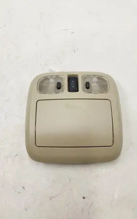 9h63-54519a58-ba Ford 2010 Fusion Front Overhead Roof Console Light Oem