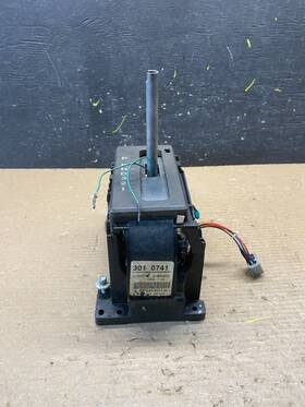 Ford 9l1p-7e034 2007 To 2014 Expedition Auto Transmission Floor Gear Shifter S6709 Dg