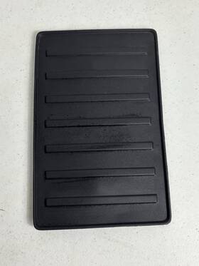 Ford 9l34-15044l06-e 2009-2014 F-150 Dash Storage Cubby Rubber Liner Mat F150 F340