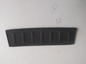 9l34-15045m72 Ford 2009-2014 F150 Center Dash Storage Tray Cubby Rubber Mat Insert Cover Trim 9l34-15045m72 Ford 2009-2014 F150 Center Dash Storage Tray Cubby Rubber Mat Insert Cover Trim