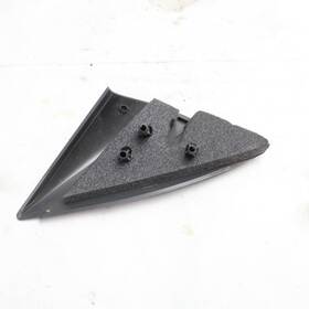Ford 9l3x-15044h06-ae 2015-2020 F-150 Center Console Storage Compartment Tray Cassette Box Oem