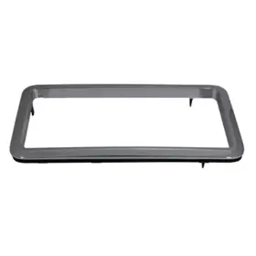9l3z7e391aa Ford Genuine Console Cup Holder Bezel