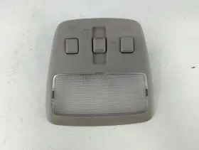 9n73-54519a58-aaw Ford Fkd4a 2010 Fusion Overhead Roof Console Zdzhk