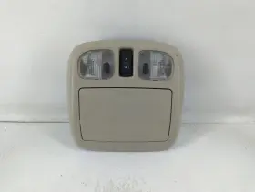 9n73-bbw-1tb Ford 2012 Fusion Overhead Roof Console Jzbfq
