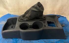 Ford 9t16-v04582 10-12 Transit Connect Center Console Cup Holder Cupholder B19