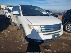 9t4z78045a36aa Ford Console Front Floor With Voice Recognition Sync Fits 09-10 Edge 2997632