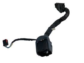 Ford Ae5t-14b079-ag 2010 Fusion Center Console Left Side Wiring Wire Plug Oem
