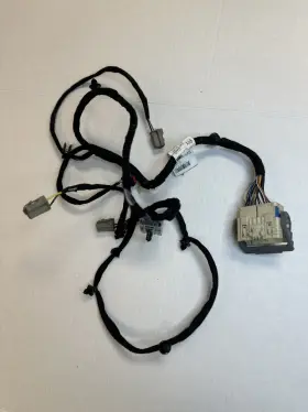Eg9t-14b079-aabeay0d Ford Ae5t14b079aj 2013-2016 Fusion Center Console Wire Harness Oem