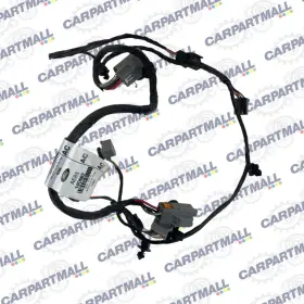 Ae83-14d662-ac Ford 2011-2013 Fiesta Center Console Wire Wiring Cable Harness Ae83-14d662-ac Ford 2011-2013 Fiesta Center Console Wire Wiring Cable Harness