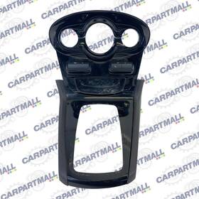 Ford Ae83-18d422-b 2014 2015 Fiesta At Gear Shift Shifter Surround Trim Bezel