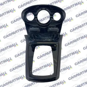 Ae83-18d422-b Ford 2014 2015 Fiesta At Gear Shift Shifter Surround Trim Bezel