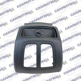 Ford Ag13-54045 2010-2012 Taurus Rear Center Console Floor Cover Panel Trim Oem