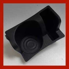 Ford Ag13-54046894-b 2010-2019 Taurus Center Console Rubber Cup Holder Insert Z7