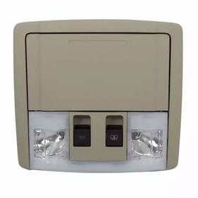 Ford At4z-78519a70-aa Genuine Overhead Console