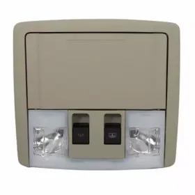 At4z-78519a70-aa Ford Genuine Overhead Console