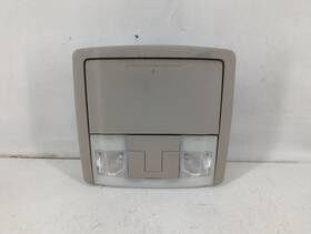 Ford Ba31tb 2011 Flex Overhead Roof Console Kg489