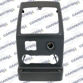 Bb53-78045b54-a Ford 2011-2015 Explorer Center Console Rear Trim Cover Pannel