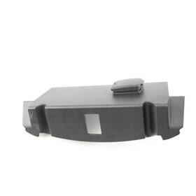 Ford Bb537804569a 2011 - 2019 Explorer Center Console Power Outlet Trim Panel Oem