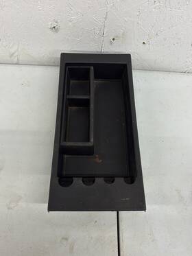 Ford Bc34-28044j68-a 2012 F-250 Pickup Center Console Dash Tray