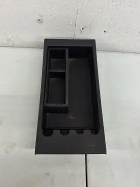 Bc34-28044j68-a Ford 2012 F-250 Pickup Center Console Dash Tray
