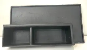 Bc34-28047a74-b Ford 2011-2016 Oem F250 F350 Super Duty Center Console Utility Tray Insert