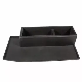 Bc3z28045g34ba Ford Genuine Console Mat