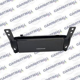 Ford Bg13-54045p26 2010-2012 Taurus Dash Storage With Power Outlet And Light Switch